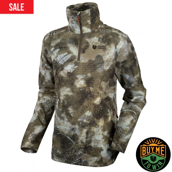 Switch Pullover